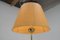 Lámpara de pie minimalista muy alta de Ikea, años 80, Imagen 6