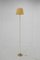 Very Tall Minimalistic Floor Lamp from Ikea, 1980s 2