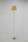 Very Tall Minimalistic Floor Lamp from Ikea, 1980s, Image 2