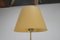 Lámpara de pie minimalista muy alta de Ikea, años 80, Imagen 8