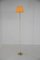 Very Tall Minimalistic Floor Lamp from Ikea, 1980s 3