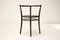 Butaca vintage de Thonet, 1920, Imagen 2