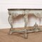 Spanish Painted Console Table, 1890s, Image 2