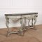 Spanish Painted Console Table, 1890s 5