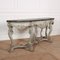 Spanish Painted Console Table, 1890s, Image 5