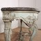 Spanish Painted Console Table, 1890s 4