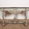 Spanish Painted Console Table, 1890s, Image 6