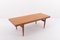 Danish Modern Teak Coffee Table, 1960s 2