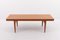 Table Basse Moderne en Teck, Danemark, 1960s 1