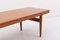 Table Basse Moderne en Teck, Danemark, 1960s 5