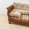 Vintage Wood Sofa in the style of Luigi Filippo, Image 3
