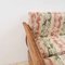 Vintage Wood Sofa in the style of Luigi Filippo, Image 5