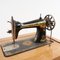 Máquina de coser Singer vintage, Imagen 5