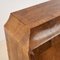 Mueble vintage con solapa de madera, Imagen 3