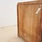 Vintage Wooden Flap Cabinet 10