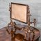 Tilting Dressing Table Mirror with Candleholder, Italy, 1800s 5