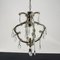Lámpara de araña Queen Victoria vintage, Imagen 6