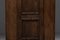 Swiss Rustic Alpine Cabinet, 1800 10