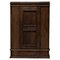 Swiss Rustic Alpine Cabinet, 1800 1