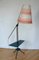 Lámpara de pie moderna, años 60, Imagen 5