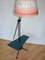 Lámpara de pie moderna, años 60, Imagen 3