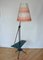 Lámpara de pie moderna, años 60, Imagen 4