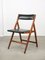 Vintage Eden Folding Chair attributed to Gio Ponti, Image 1