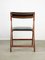 Vintage Eden Folding Chair attributed to Gio Ponti 6