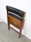 Vintage Eden Folding Chair attributed to Gio Ponti 19