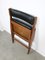Vintage Eden Folding Chair attributed to Gio Ponti, Image 19