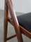 Vintage Eden Folding Chair attributed to Gio Ponti 5