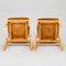 Dining Chairs by Ilmari Tapiovaara, Finland, 1950s, Set of 4 6