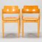 Dining Chairs by Ilmari Tapiovaara, Finland, 1950s, Set of 4 5