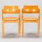 Dining Chairs by Ilmari Tapiovaara, Finland, 1950s, Set of 4, Image 5