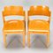 Dining Chairs by Ilmari Tapiovaara, Finland, 1950s, Set of 4 7