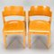 Dining Chairs by Ilmari Tapiovaara, Finland, 1950s, Set of 4, Image 7