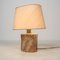 Table Lamps in Ceramic, France, 1960s, Set of 2 2