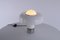 Lámpara de mesa Brumbury Mushroom de Luigi Massoni para Guzzini, años 60, Imagen 12