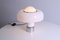 Lámpara de mesa Brumbury Mushroom de Luigi Massoni para Guzzini, años 60, Imagen 10