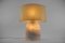 Mid-Century Modern Table Lamp by Peill & Putzler for Carrara Arte, 1960s 3