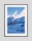 Toni Frissell, The Matterhorn, 1959, C Print, Framed 1