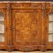 Napoleon III Style Marquetry Sideboard, 1960 11