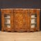 Napoleon III Style Marquetry Sideboard, 1960 1