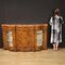 Napoleon III Style Marquetry Sideboard, 1960 2