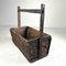 Antique Japanese Meiji Tool Case, 1900s, Image 6