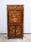 Small 18th Century Louis XVI Mahogany Secretary 1