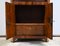 Small 18th Century Louis XVI Mahogany Secretary 29