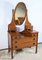 Small Englishwater Dressing Table, 1920s 2