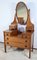Small Englishwater Dressing Table, 1920s 3
