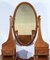 Small Englishwater Dressing Table, 1920s 5